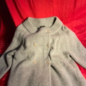 Talbots sweater